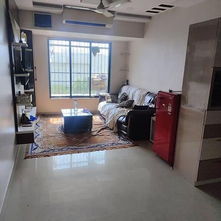 Apartamento Full Furnished 1 Bhk In South Bombay Exterior foto