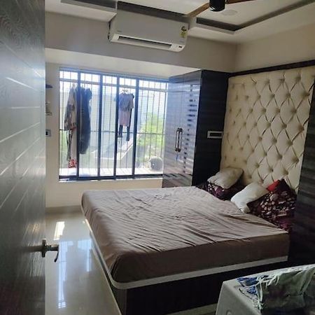 Apartamento Full Furnished 1 Bhk In South Bombay Exterior foto