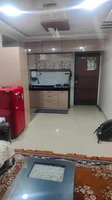 Apartamento Full Furnished 1 Bhk In South Bombay Exterior foto