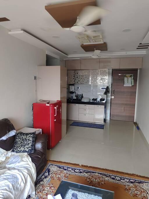 Apartamento Full Furnished 1 Bhk In South Bombay Exterior foto