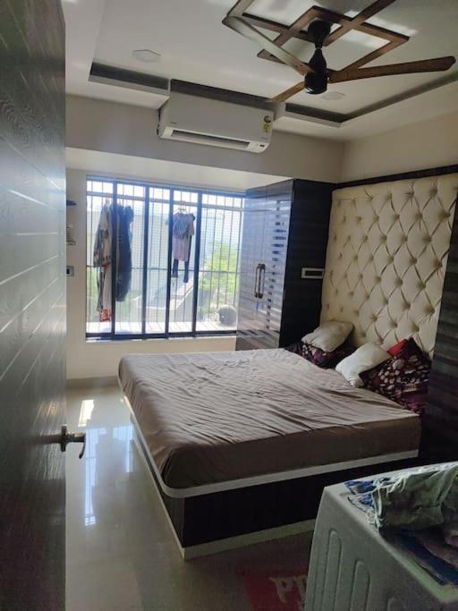 Apartamento Full Furnished 1 Bhk In South Bombay Exterior foto