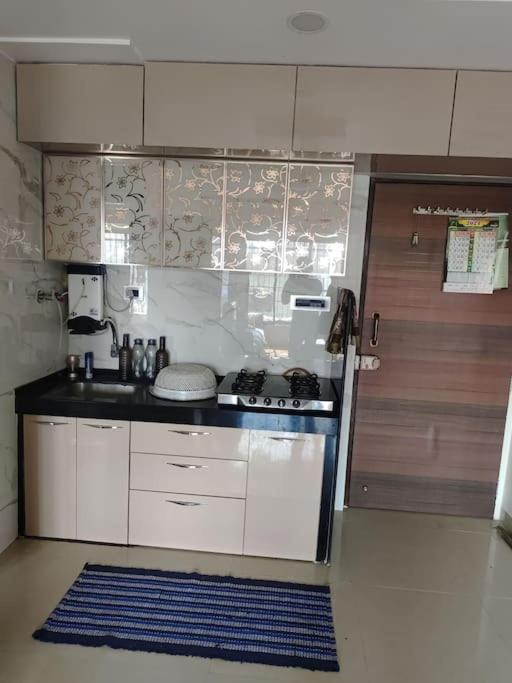 Apartamento Full Furnished 1 Bhk In South Bombay Exterior foto