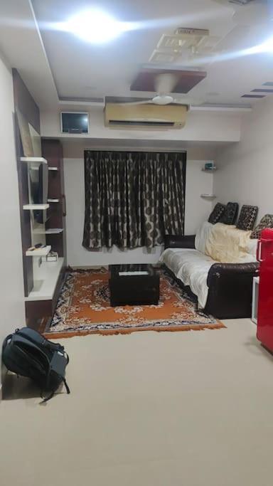 Apartamento Full Furnished 1 Bhk In South Bombay Exterior foto